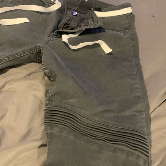 H&M JEANS - Picture 3 of 8